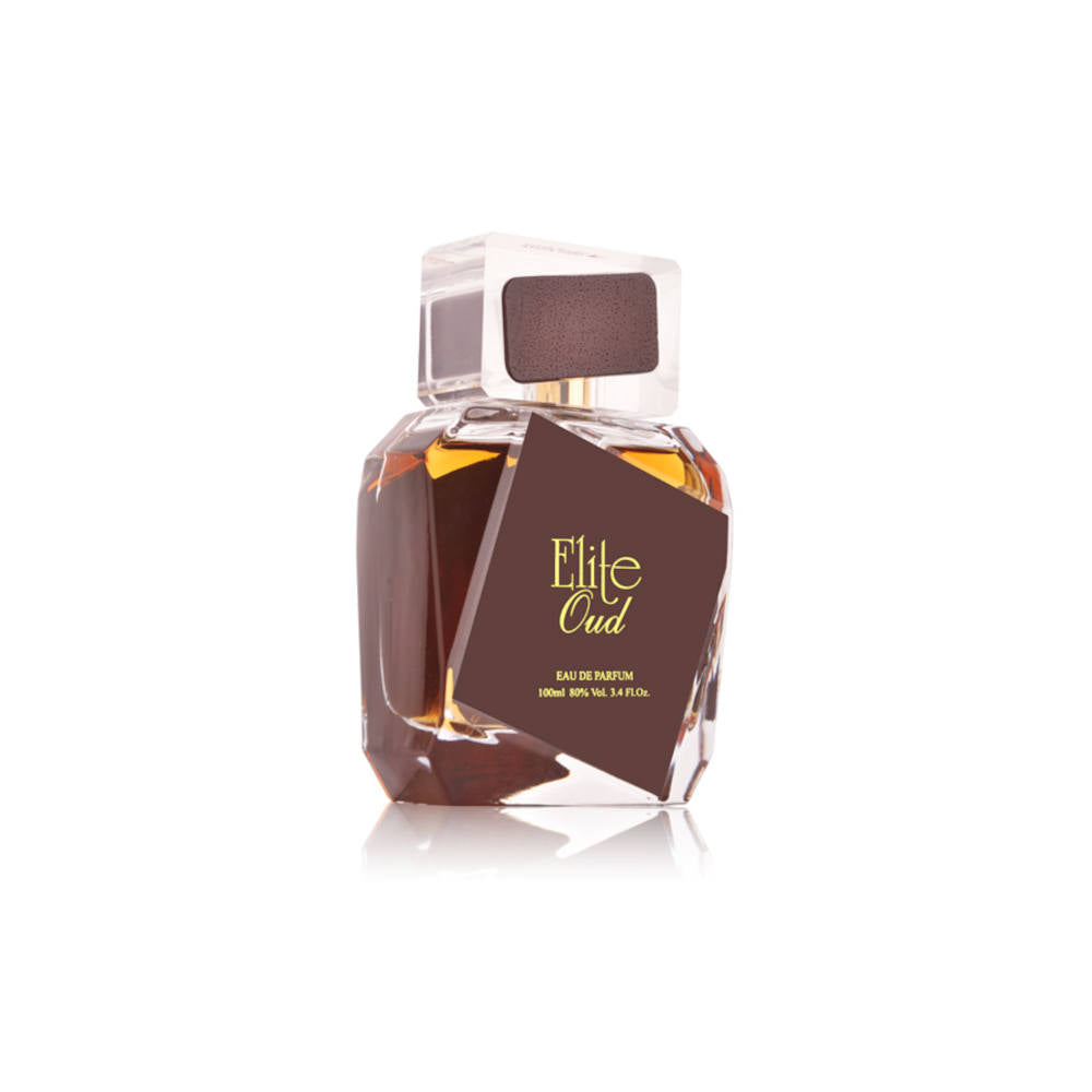Elite Oud EDP by Oud Elite @ ArabiaScents