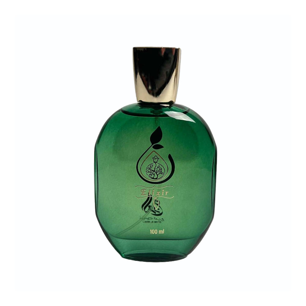 Elixir EDP by Atyab Al Arooj @ ArabiaScents
