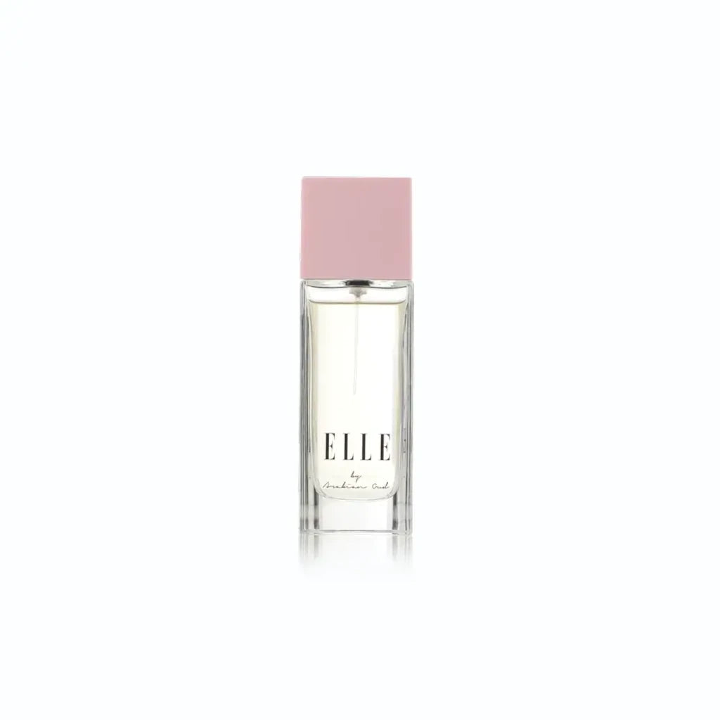 Elle EDP by Arabian Oud @ ArabiaScents