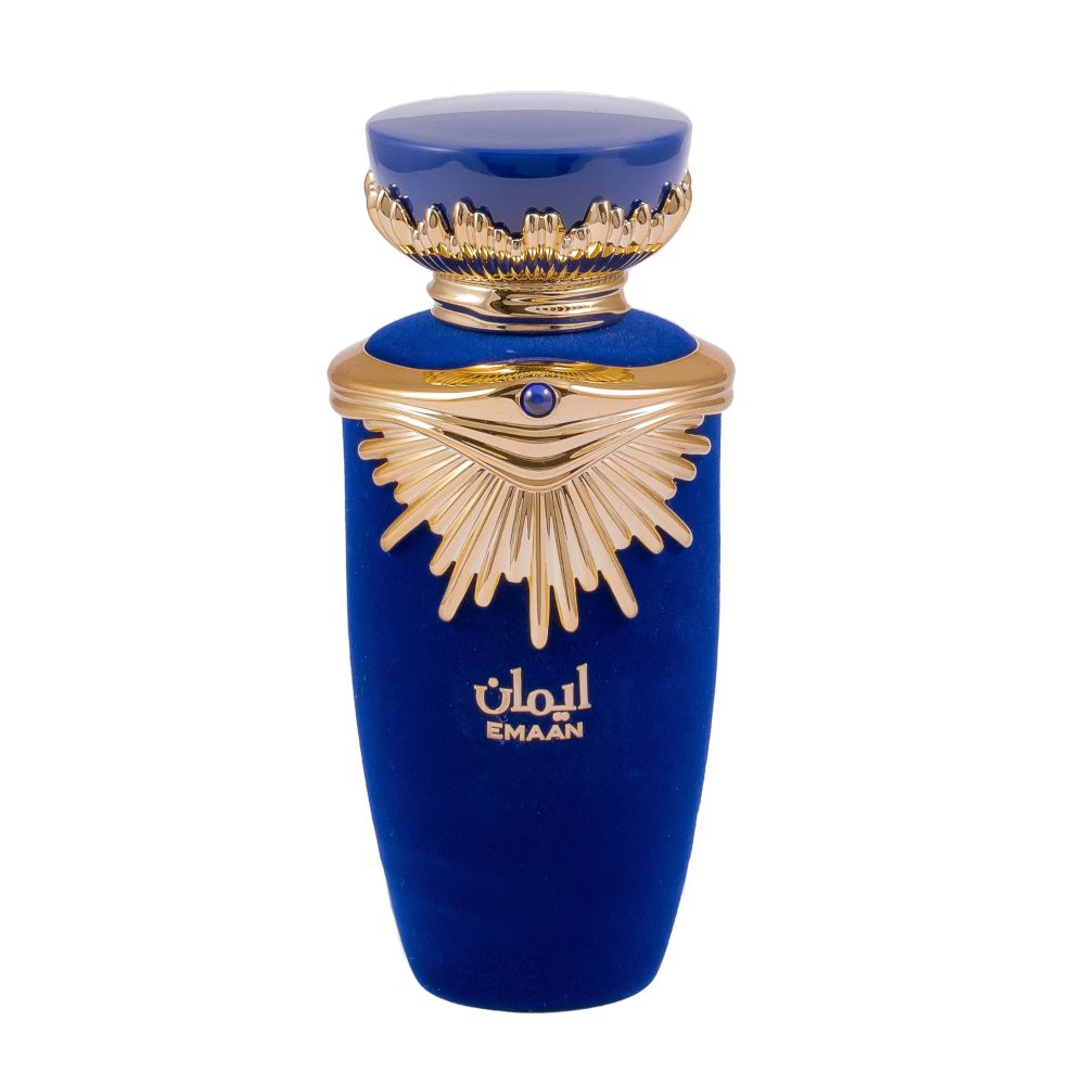 Emaan EDP 100 ml by Lattafa @ Arabia Scents