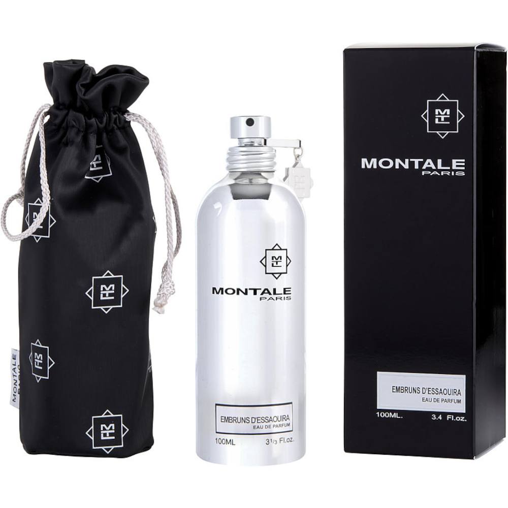 Embruns Dessaquira EDP 100 ml by Montale Paris @ ArabiaScents