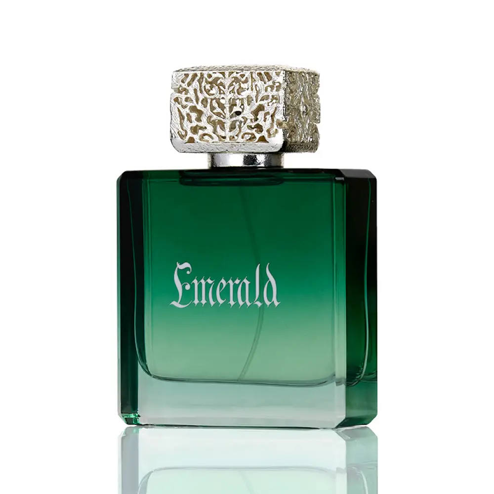 Emerald EDP by Junaid Perfumes @ ArabiaScents