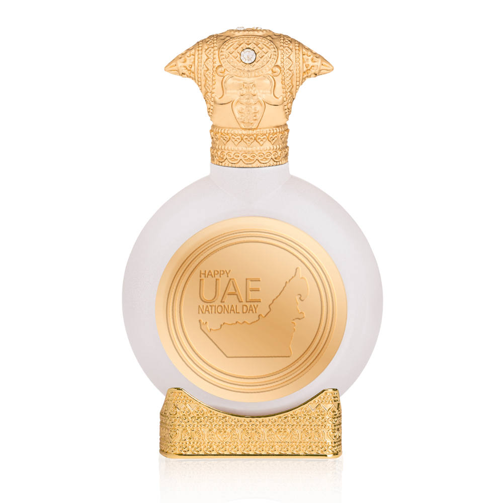 Emirates Land EDP by Taif Al Emarat @ ArabiaScents