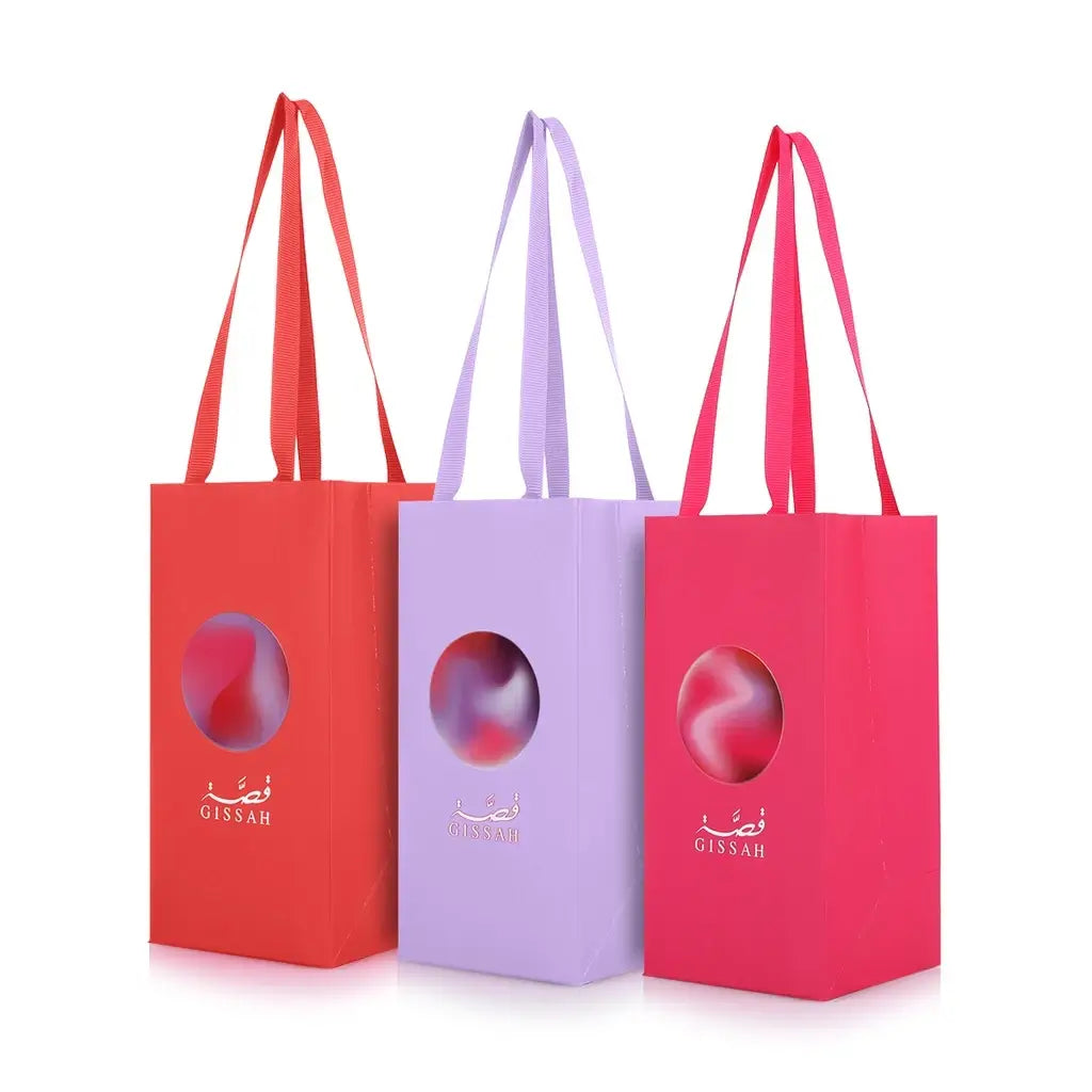 Enchanted Set by Gissah @ ArabiaScents