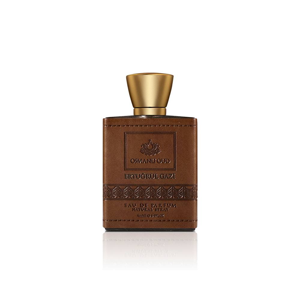 Ertugrul Gazi EDP by Osmanli Oud @ ArabiaScents