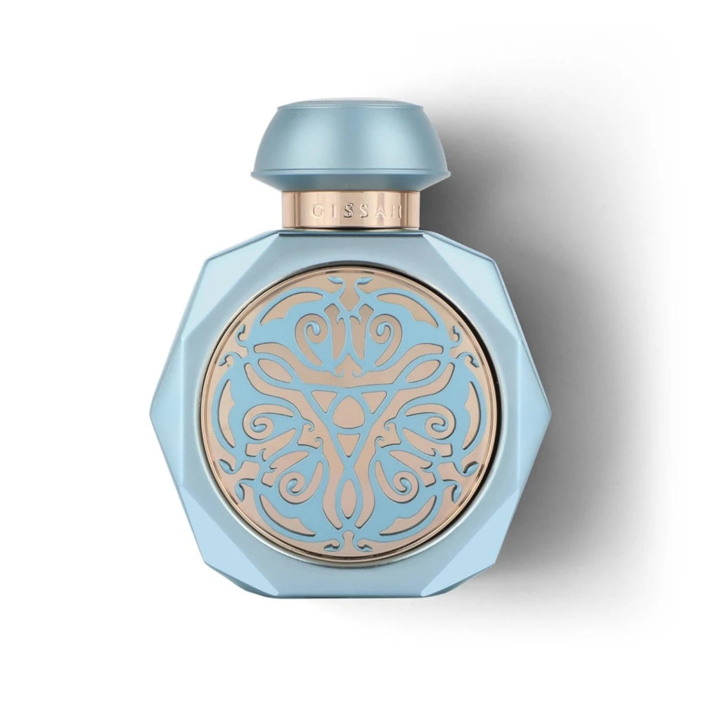 Erebus EDP by Gissah Perfumes @ ArabiaScents