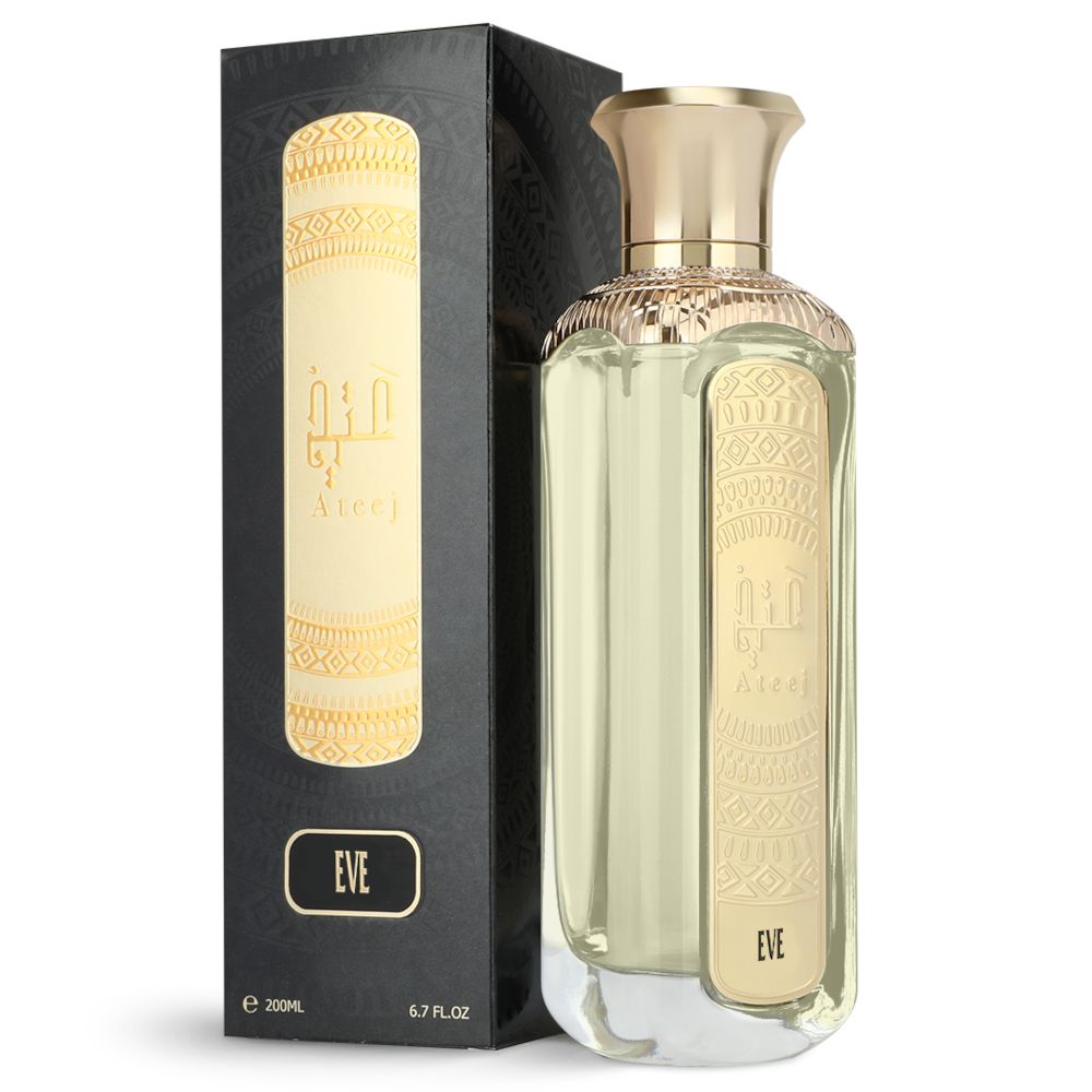 Eve EDP 200 ml by Ateej @ ArabiaScents