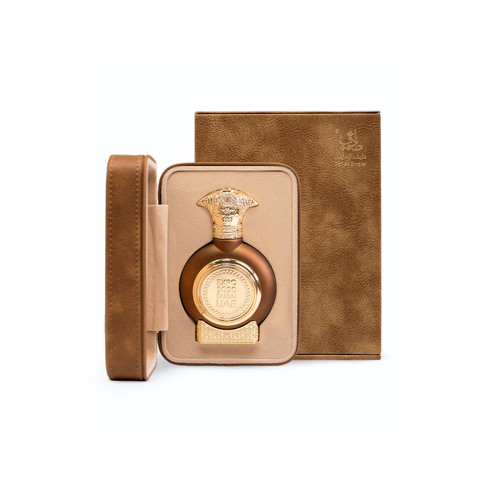 Expo 2020 EDP by Taif Al Emarat @ ArabiaScents