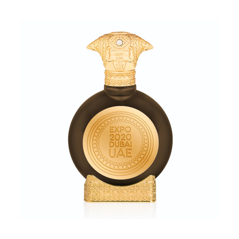 Expo 2020 EDP by Taif Al Emarat @ ArabiaScents