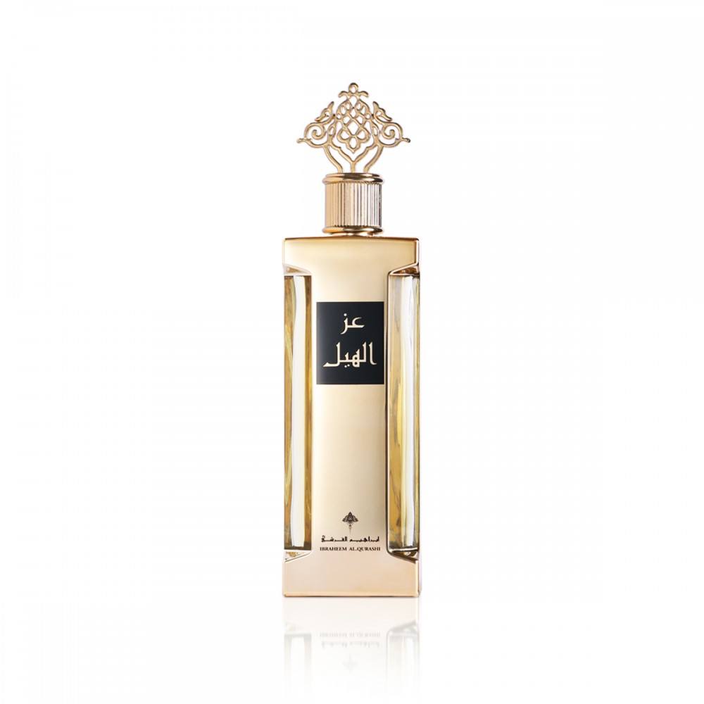 Ezz Al Hail EDP 100 ml by Ibraheem Al Qurashi @ ArabiaScents