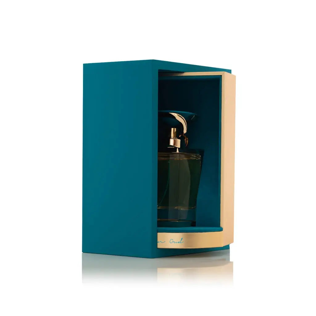 Fairouz EDP by Arabian Oud @ ArabiaScents