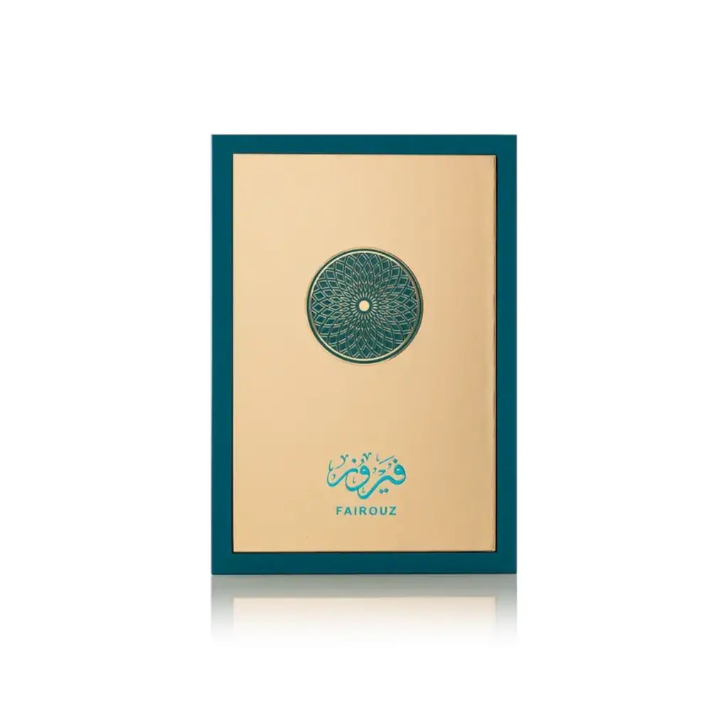Fairouz EDP by Arabian Oud @ ArabiaScents