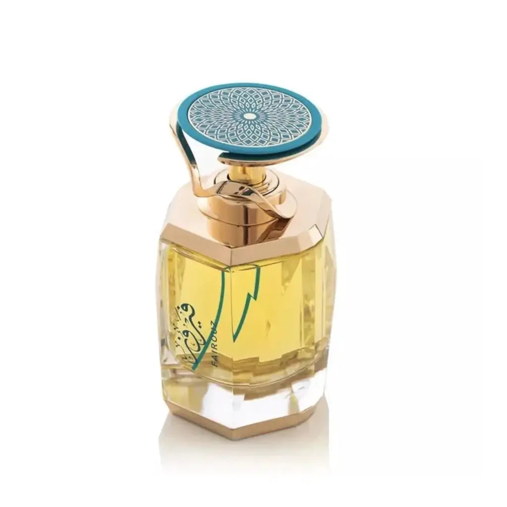 Fairouz EDP by Arabian Oud @ ArabiaScents