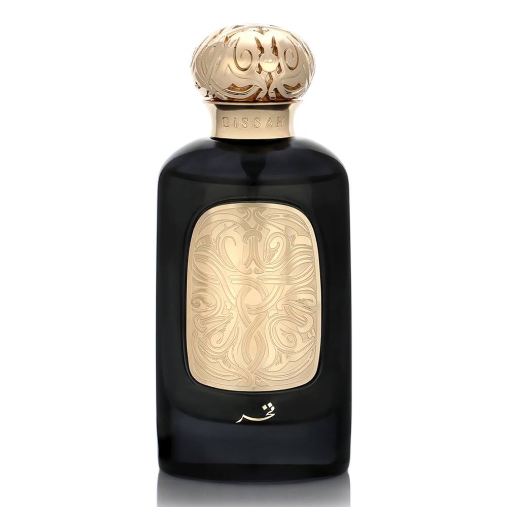 Fakher EDP 80 ml by Gissah Perfumes @ ArabiaScents