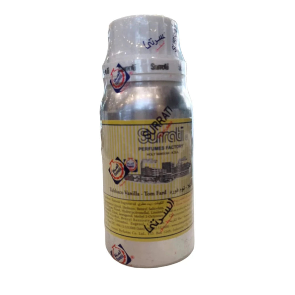 Faranheight Concentrated Perfume Oil by Surrati @ ArabiaScents