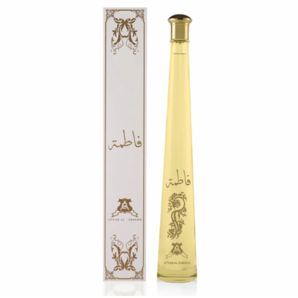 Fatema Roshoosh 180 ml by Atyab Al Sheekh @ Arabia Scents