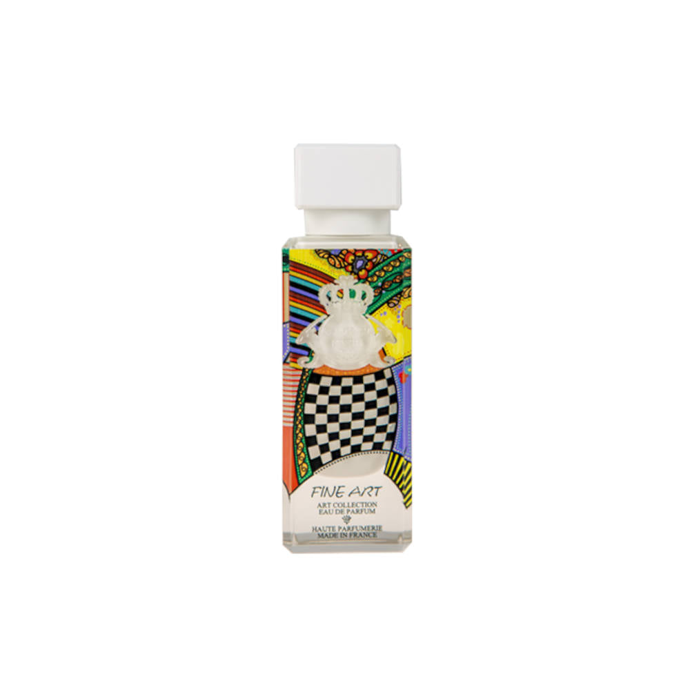 Fine Art EDP by Al Jazeera Perfumes @ ArabiaScents