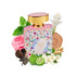 Floral Fair Extrait De Parfum by Al Haramain @ ArabiaScents