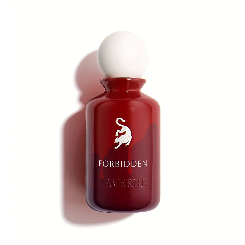 Forbidden EDP by Laverne Perfumes @ ArabiaScents