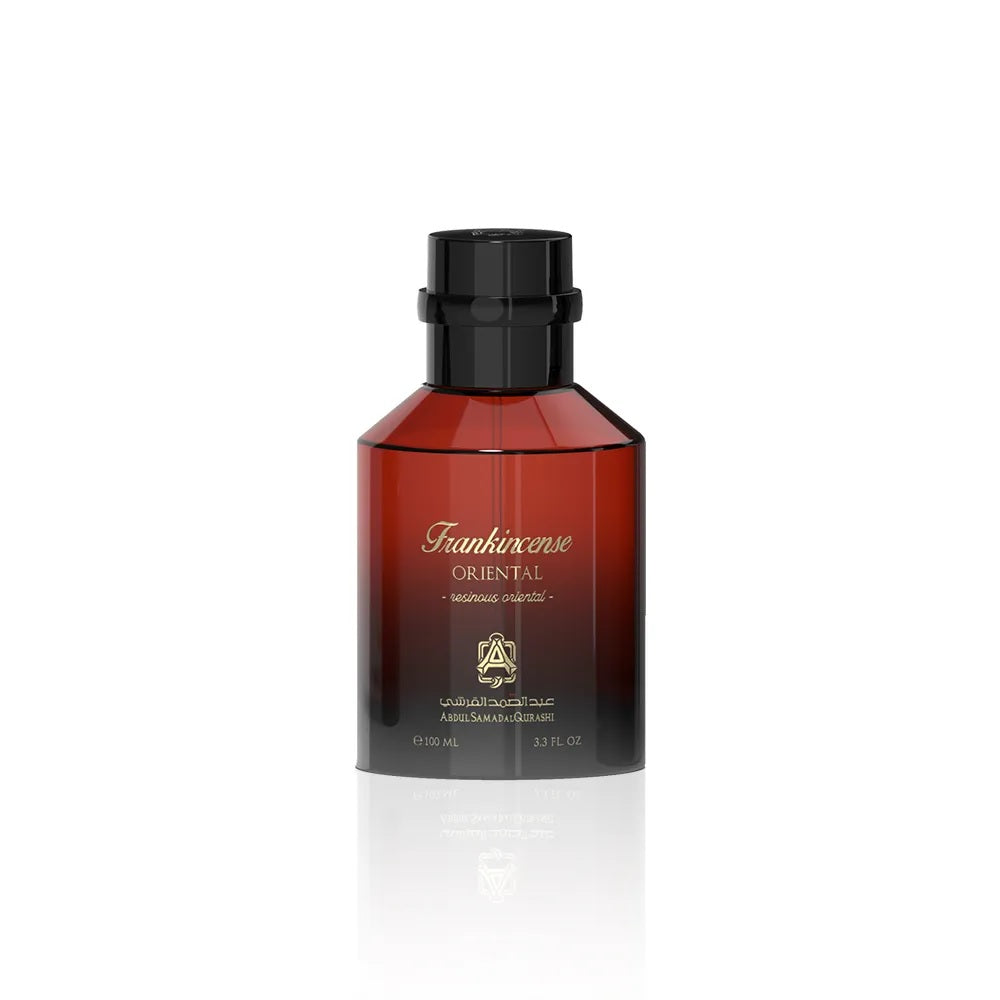 Oud Arabic EDP by Abdul Samad Al Qurashi @ ArabiaScents