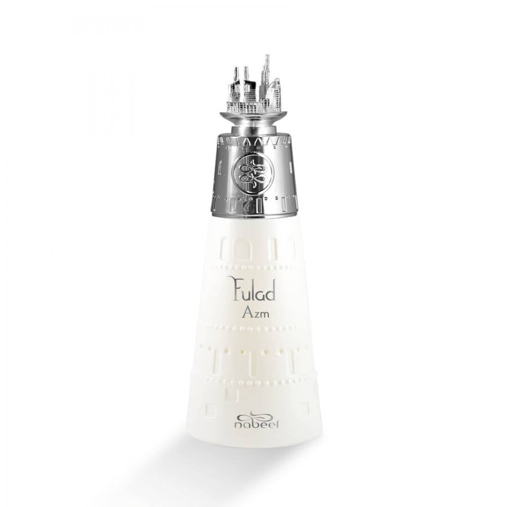 Fulad Azm EDP by Nabeel Perfumes @ ArabiaScents