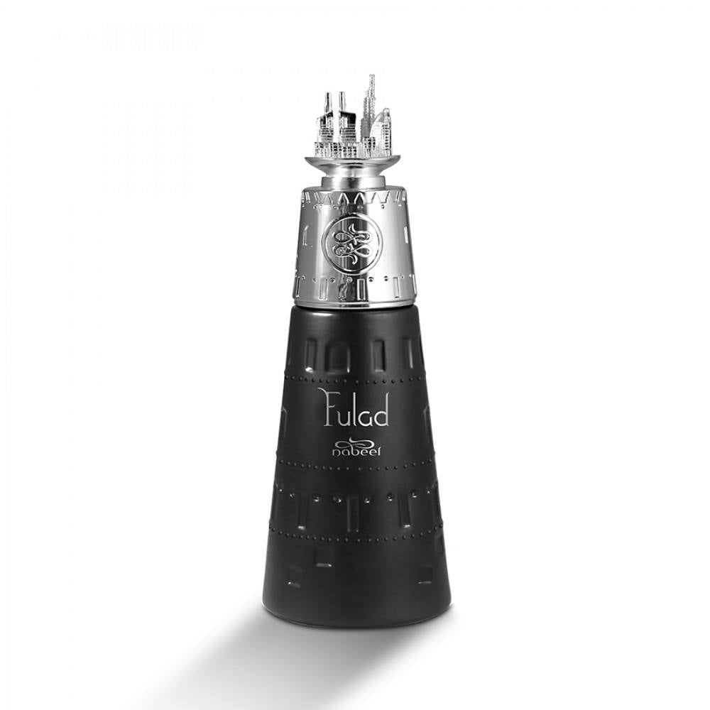Fulad EDP by Nabeel Perfumes @ ArabiaScents