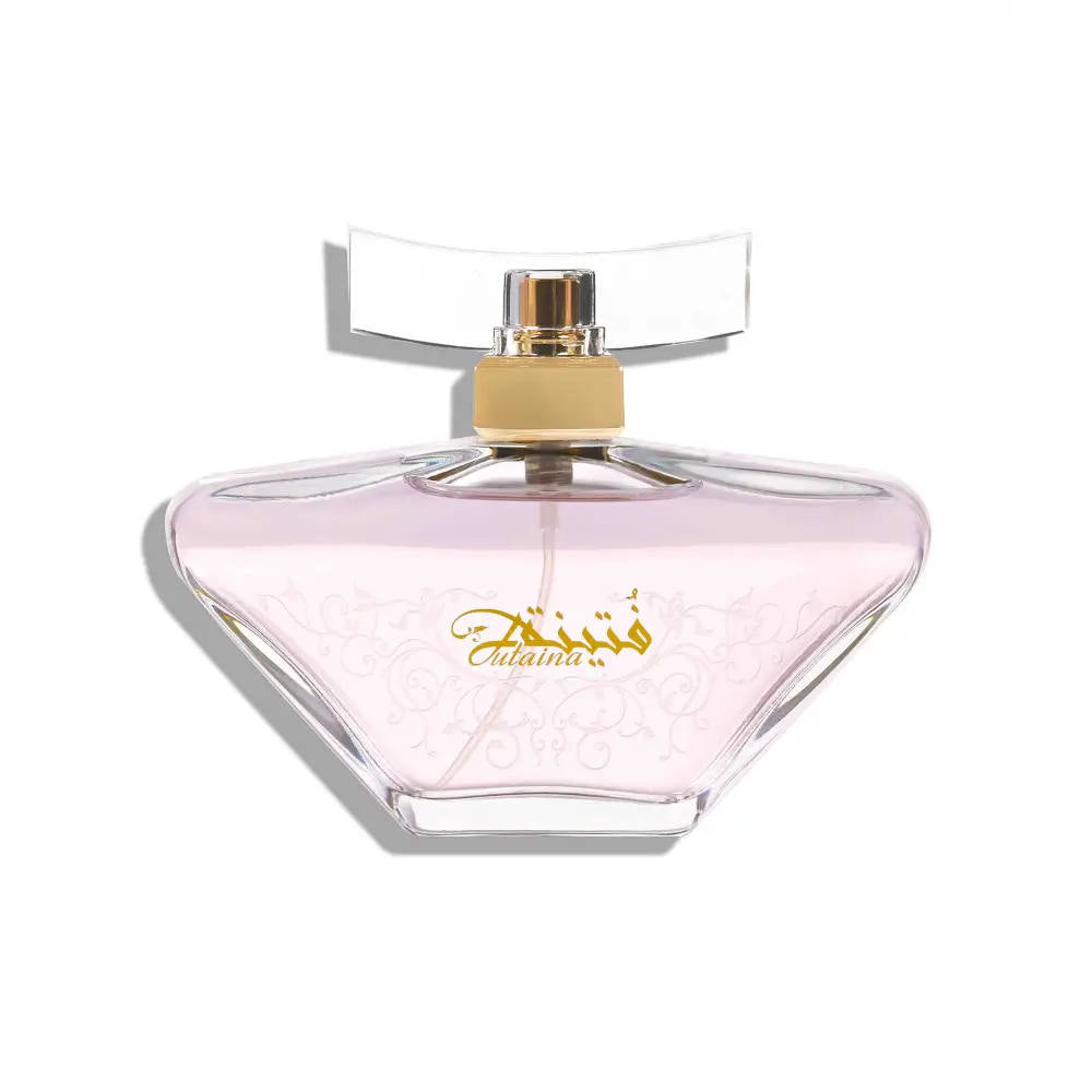 Futaina EDP by Junaid Perfumes @ ArabiaScents