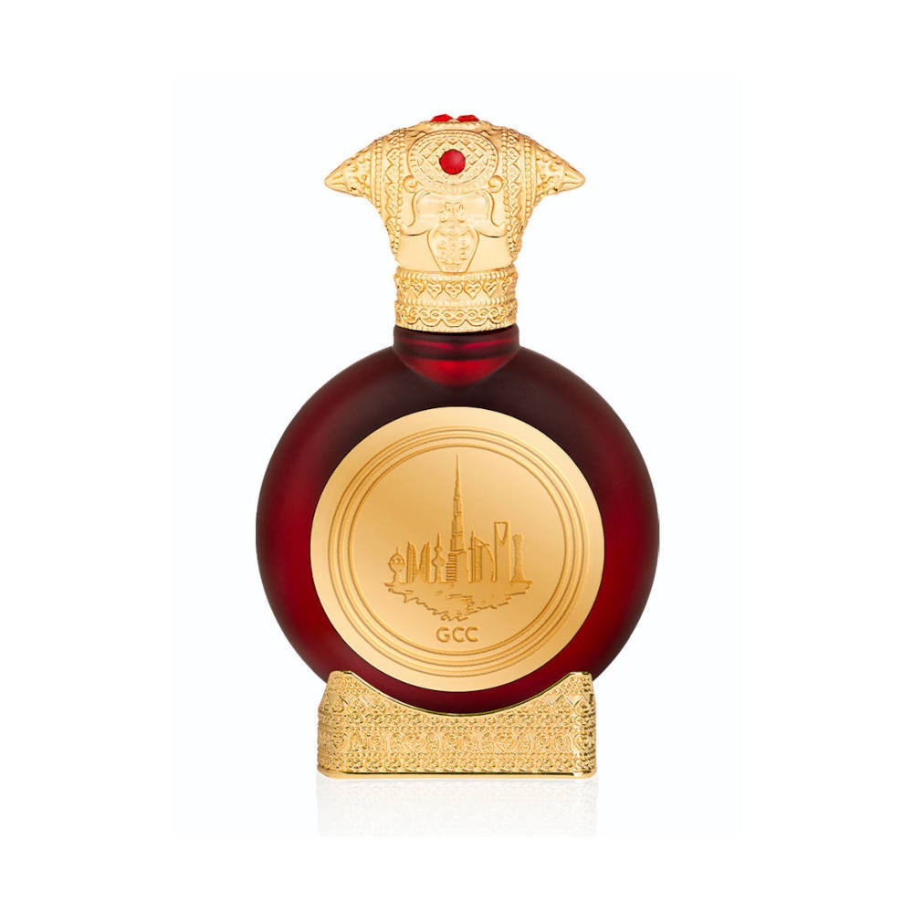 GCC EDP by Taif Al Emarat @ ArabiaScents