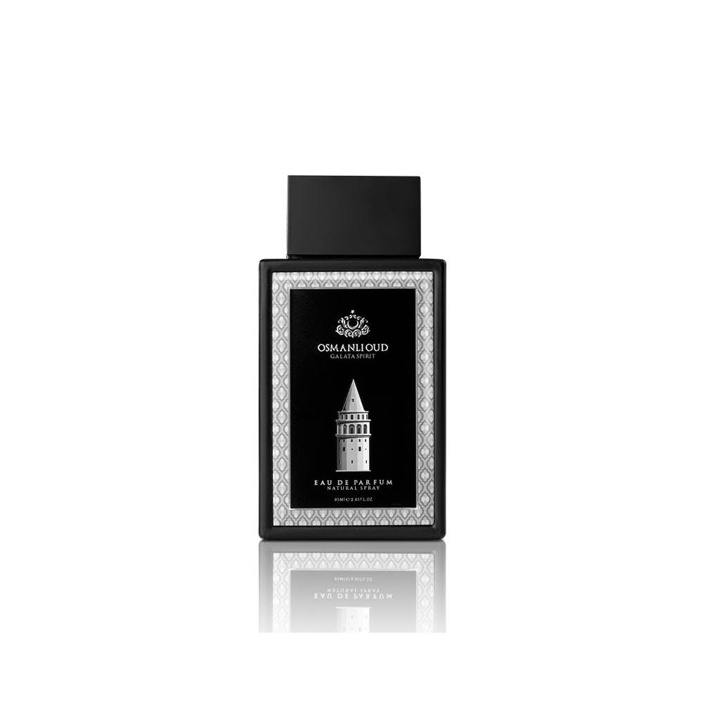 Galata Spirit EDP by Osmanli Oud @ ArabiaScents