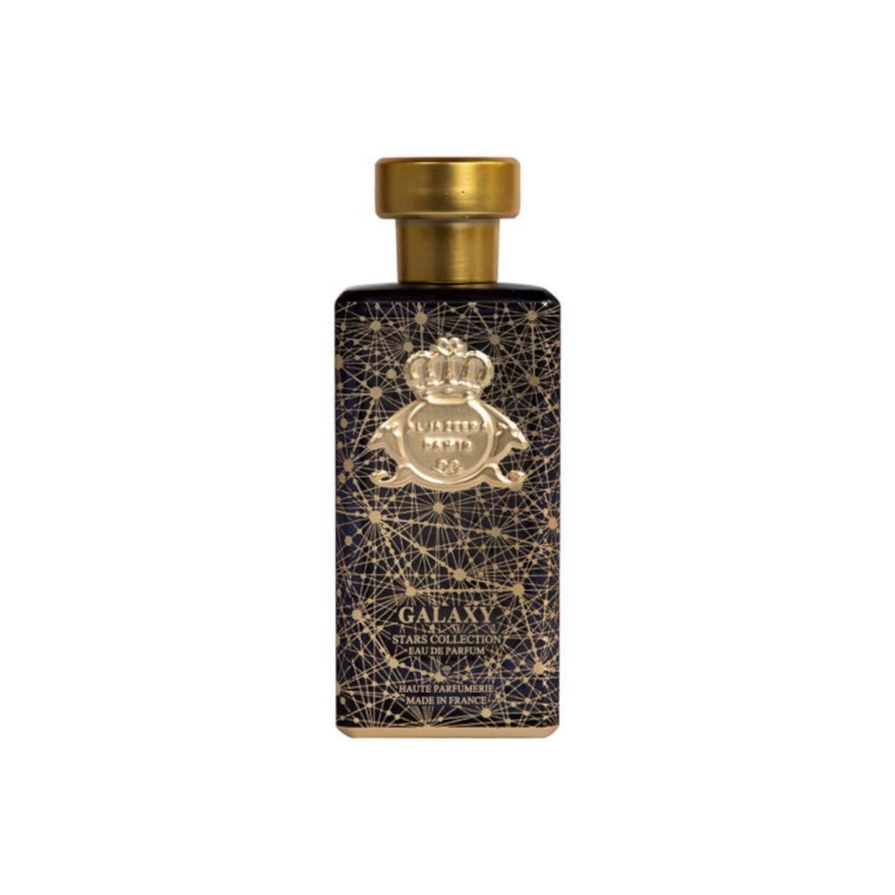 Galaxy EDP by Al Jazeera Perfumes @ ArabiaScents