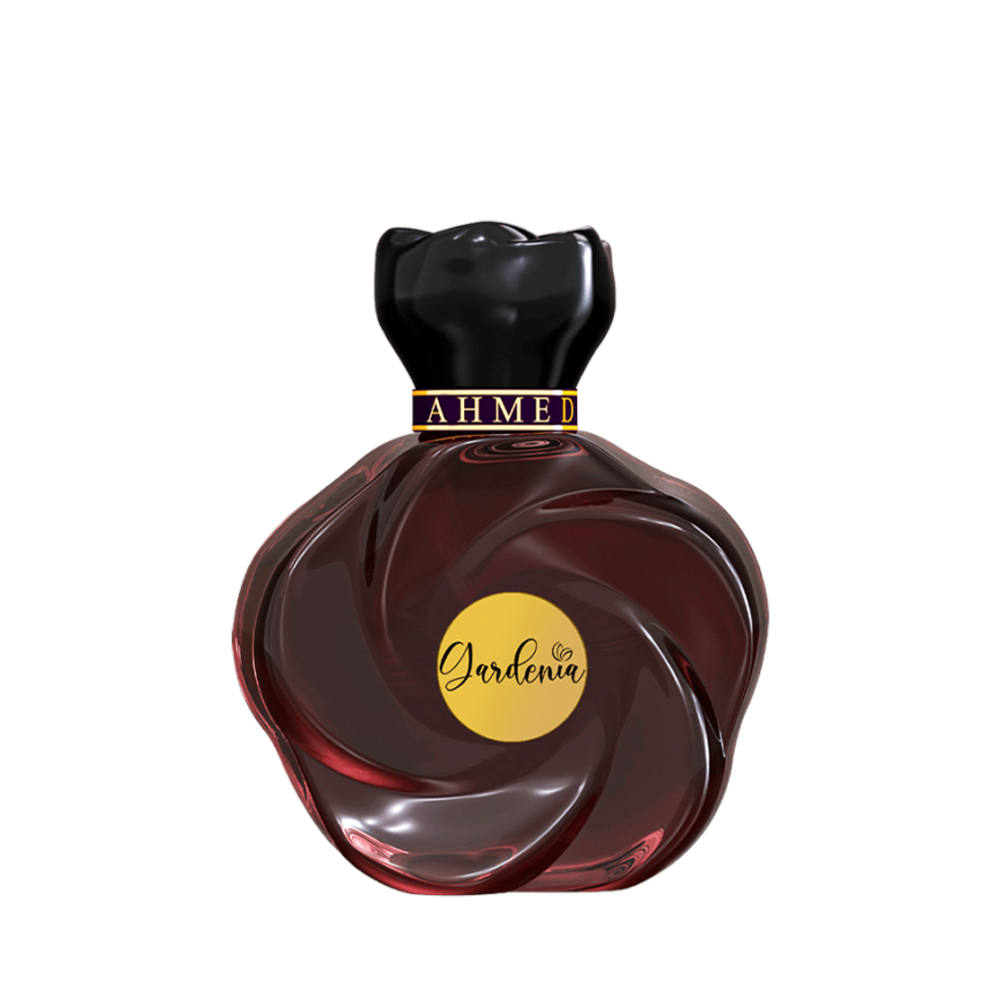 Gardenia EDP by Ahmed Al Maghribi Perfumes @ Arabiascents