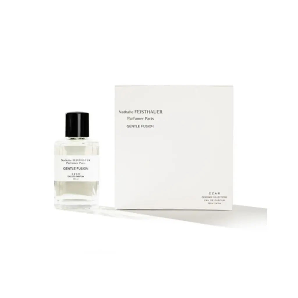 Gentle Fusion EDP by Czar Perfumes @ ArabiaScents