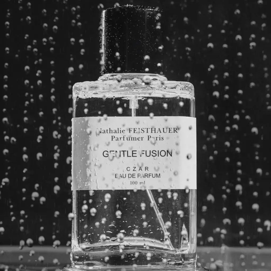 Gentle Fusion EDP by Czar Perfumes @ ArabiaScents