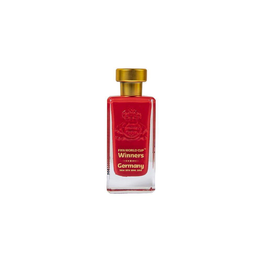 Germany - Fifa World Cup Winners EDP by Al Jazeera Perfumes @ Arabiascents