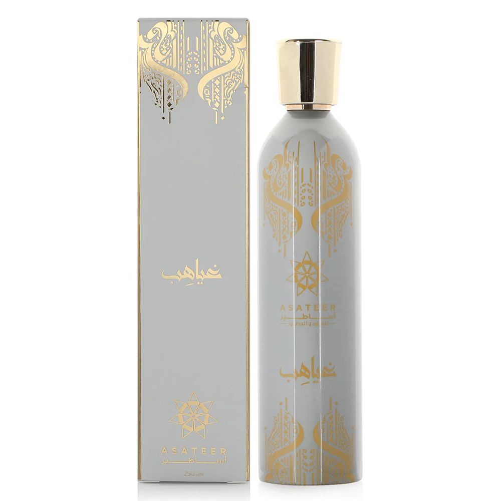 Ghayahib Roshoosh 250 ml by Asateer @ ArabiaScents
