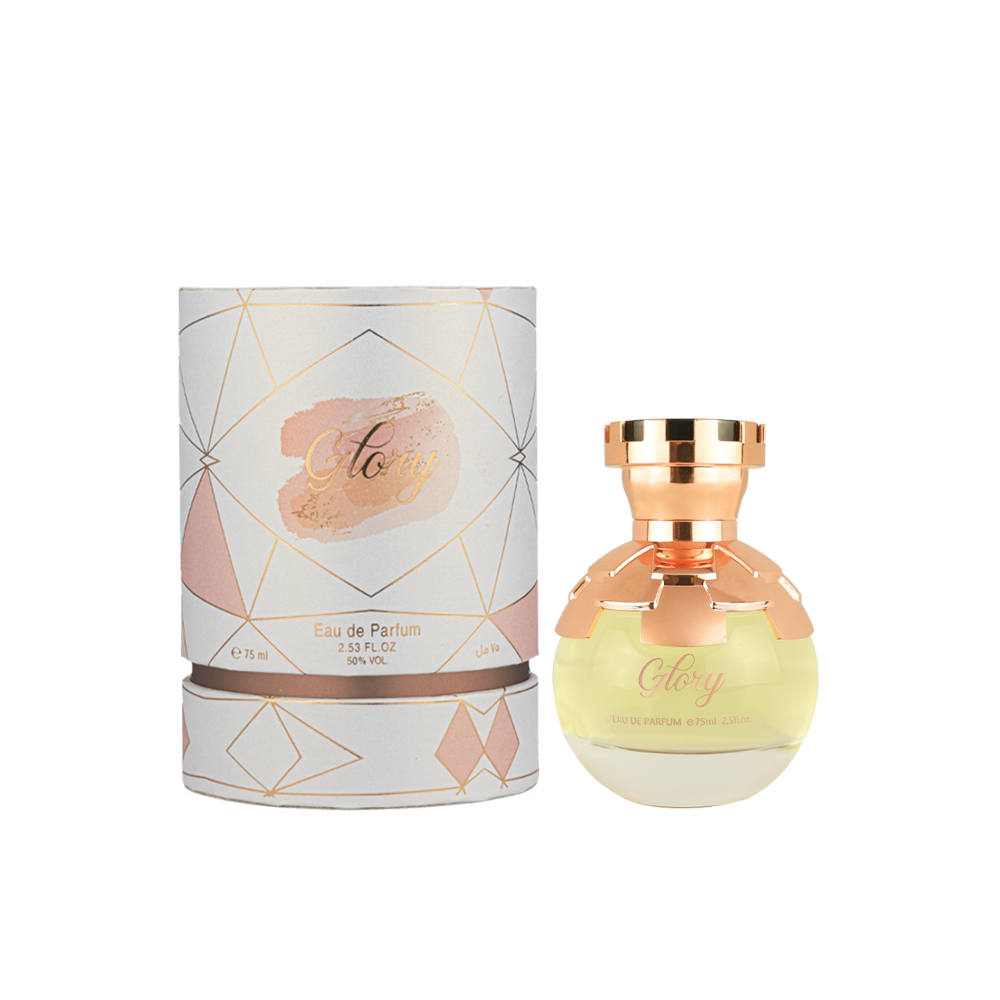 Glory EDP by Ahmed Al Maghribi Perfumes @ Arabiascents