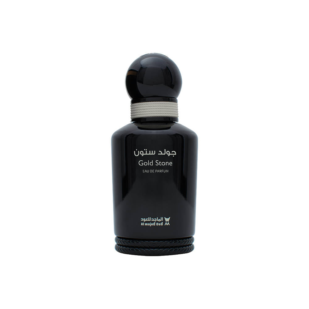 Gold Stone EDP by Al Majed Oud @ ArabiaScents