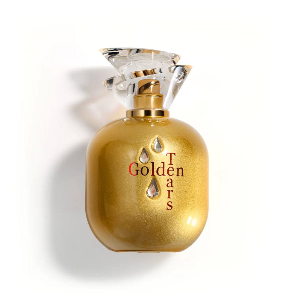 Golden Tears EDP by Abdul Samad Al Qurashi @ ArabiaScents