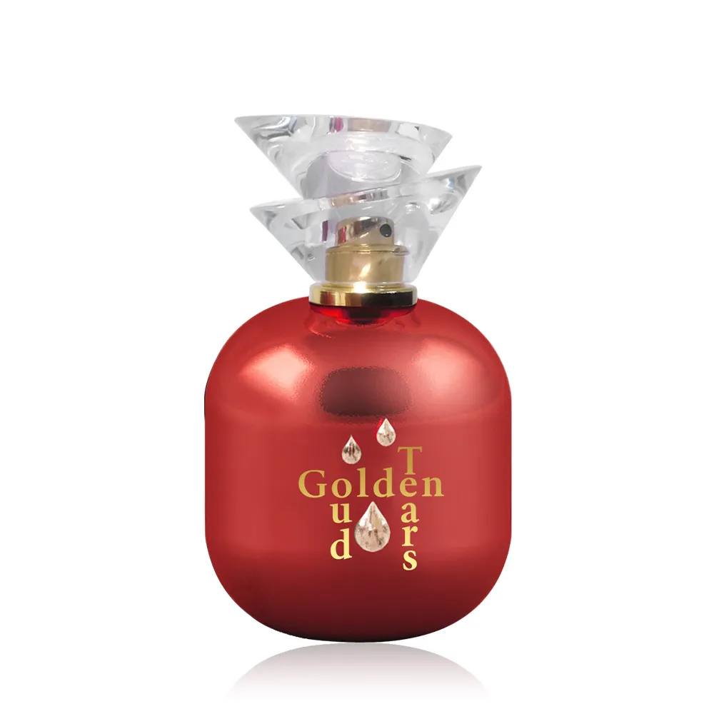 Golden Tears Oud EDP by Abdul Samad Al Qurashi @ ArabiaScents