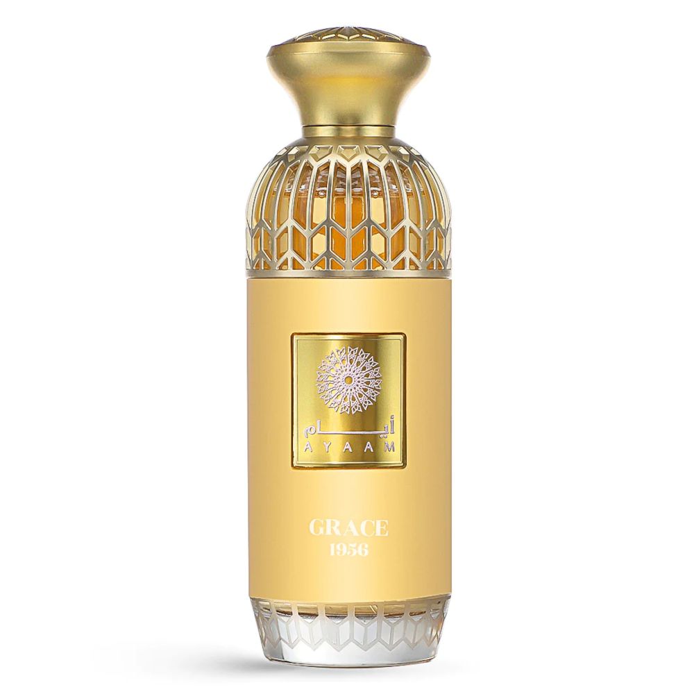 Grace 1956 EDP 250 ml by Ayaam Perfumes @ Arabia Scents