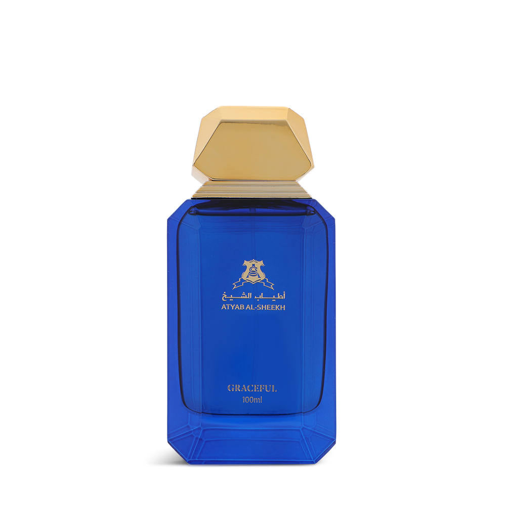 Graceful EDP by Atyab El Sheekh @ ArabiaScents