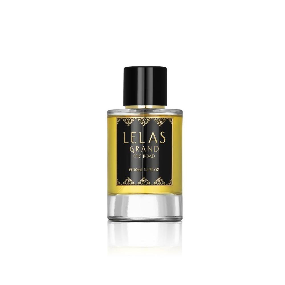Grand Epic Road EDP by Lelas @ ArabiaScents