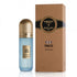 Greek Tobacco EDP by Ibraheem Al Qurashi @ Arabia Scents