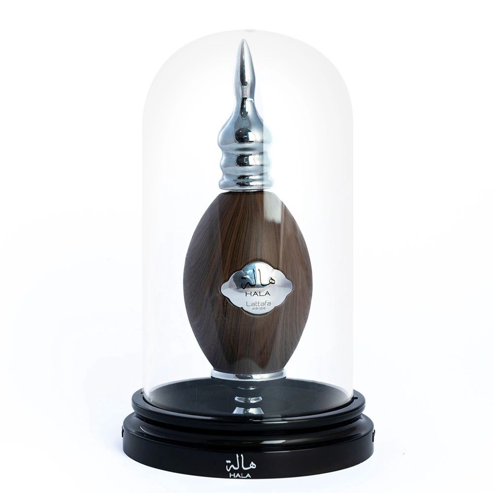 Hala EDP 100 ml by Lattafa Pride @ Arabia Scents