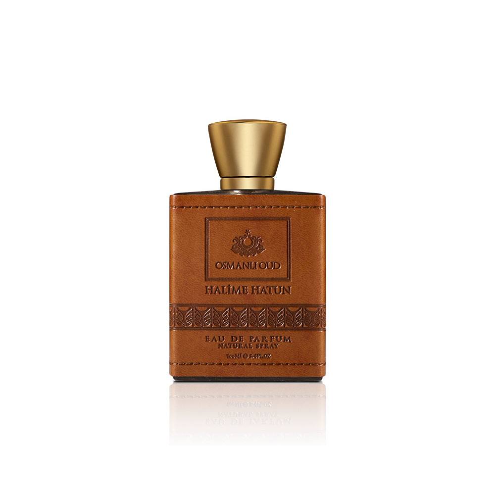 Halime Hatun EDP by Osmanli Oud @ ArabiaScents