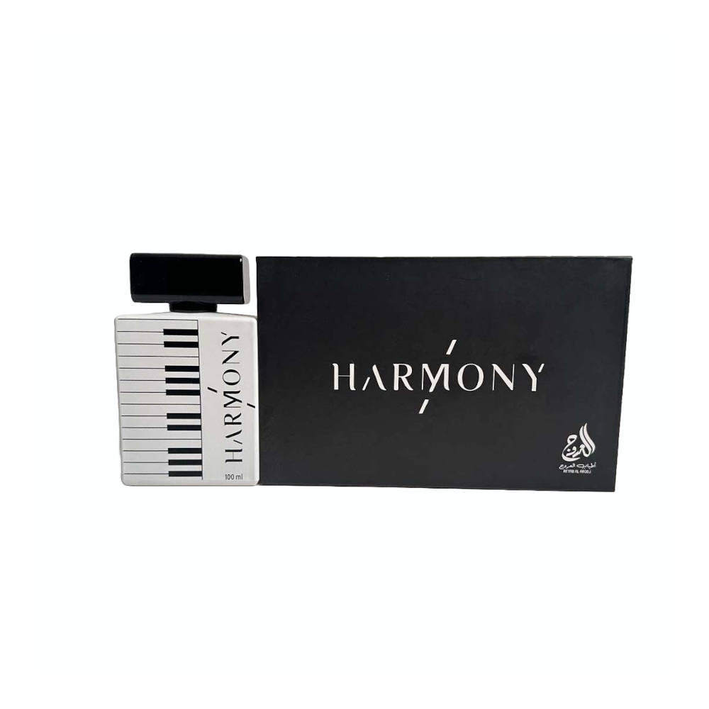 Harmony EDP by Atyab Al Arooj @ ArabiaScents