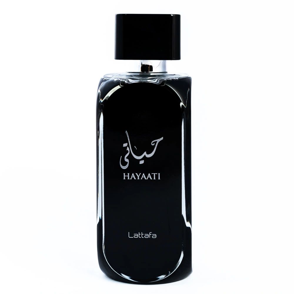Hayaati EDP 100 ml by Lattafa @ Arabia Scents