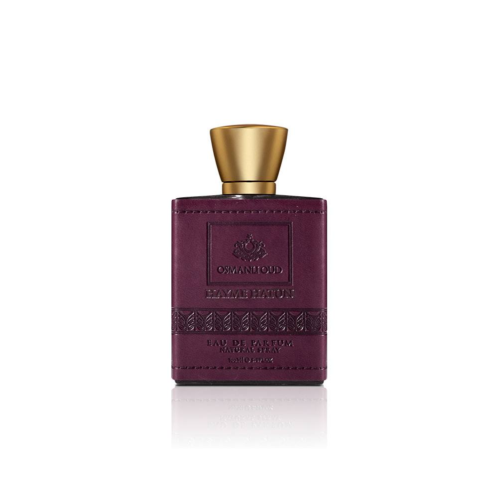 Hayme Hatun EDP by Osmanli Oud @ ArabiaScents