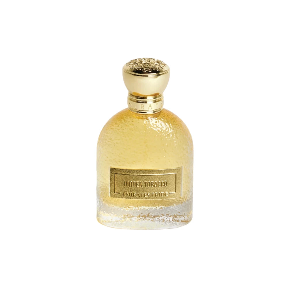 Hidden Tobacco EDP by Emirates Pride @ ArabiaScents