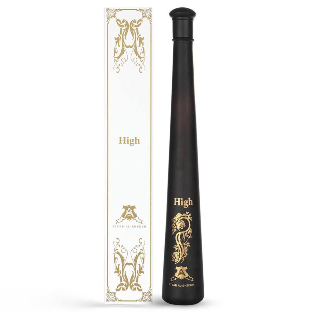 High Roshoosh 180 ml by Atyab Al Sheekh @ Arabia Scents